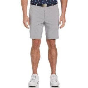 NWT - Men's 38 Heathered Gray Men's Golf Shorts - Jack Nicklaus